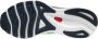 Mizuno Wave Sky 5 Heren Sportschoenen Hardlopen Weg geel wit - Thumbnail 6