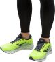 Mizuno Wave Sky 5 Heren Sportschoenen Hardlopen Weg geel wit - Thumbnail 8
