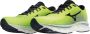 Mizuno Wave Sky 5 Heren Sportschoenen Hardlopen Weg geel wit - Thumbnail 12