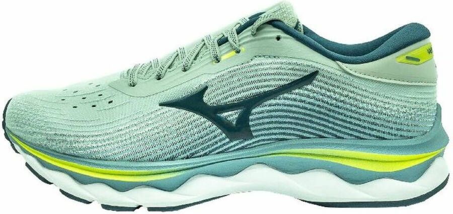 Mizuno Wave Sky 5 Sportschoenen Mannen