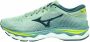 Mizuno Hardloopschoenen Wave Sky 5 J1GC210224 - Thumbnail 9