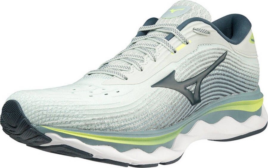 Mizuno Wave Sky 5 Sportschoenen Mannen