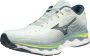 Mizuno Wave Sky 5 Sportschoenen Mannen - Thumbnail 8