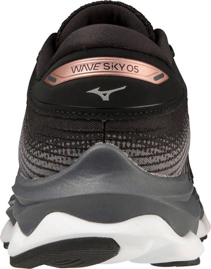 Mizuno Wave Sky 5 Sportschoenen Vrouwen