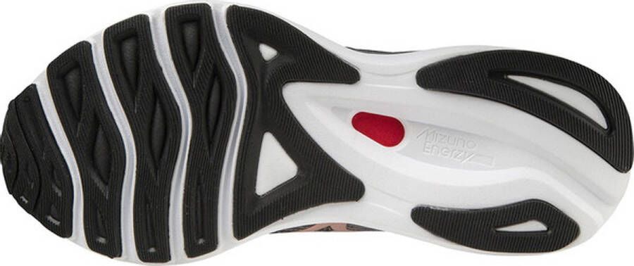 Mizuno Wave Sky 5 Sportschoenen Vrouwen