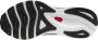 Mizuno Wave Sky 5 Dames Sportschoenen Hardlopen Weg zwart roze - Thumbnail 6
