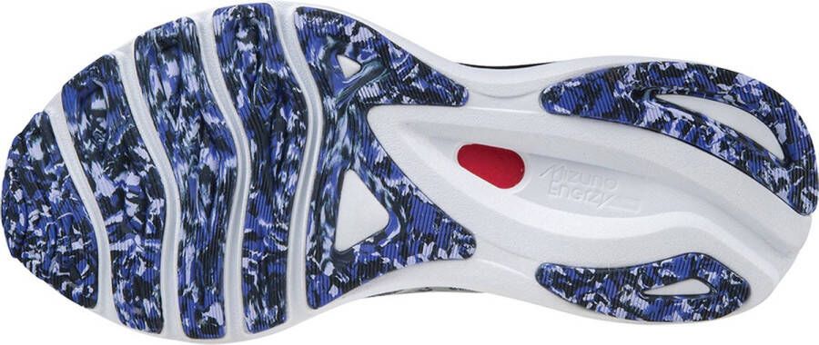 Mizuno Wave Sky 5 Sportschoenen Vrouwen