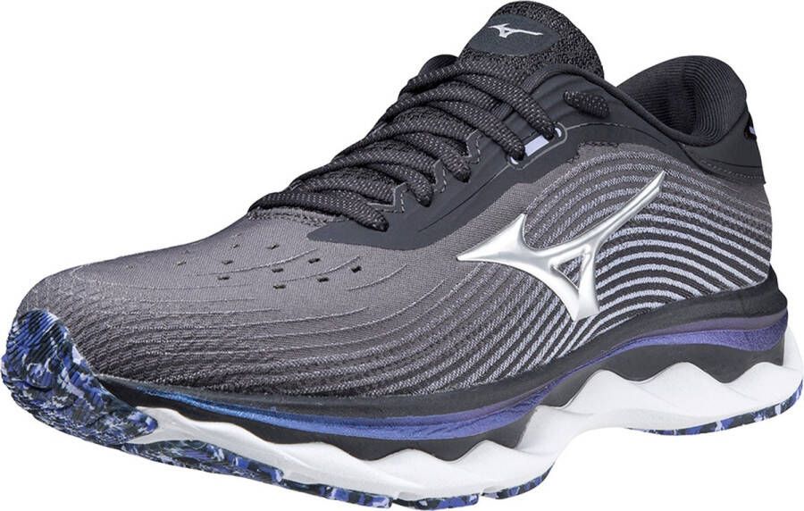 Mizuno Wave Sky 5 Sportschoenen Vrouwen