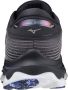 Mizuno Wave Sky 5 zwart hardloopschoenen dames (J1GD210204) - Thumbnail 8
