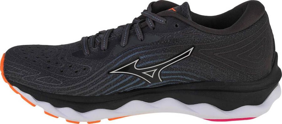 Mizuno Wave Sky 6 Hardloopschoenen Dames