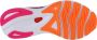 Mizuno Wave Sky 6 J1GD220271 Vrouwen Grijs Hardloopschoenen - Thumbnail 8