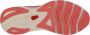 Mizuno Wave Sky 6 Hardloopschoenen Peach Bud Vaporous Gray Estate Blue Dames - Thumbnail 7