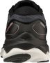 Mizuno Wave Skyrise 3 Dames Sportschoenen Hardlopen Weg zwart roze - Thumbnail 10