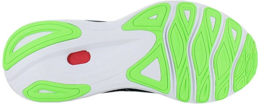 Mizuno Wave Skyrise 3 Heren Hardloopschoenen Trainingsschoenen Running Schoenen Blauw J1G - Foto 6