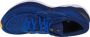 Mizuno Wave Skyrise 4 J1GC230903 Mannen Marineblauw Hardloopschoenen - Thumbnail 7
