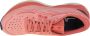 Mizuno Wave Skyrise 4 J1GD230923 Vrouwen Roze Hardloopschoenen - Thumbnail 17