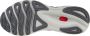 Mizuno Wave Skyrise 4 J1GC230902 Mannen Grijs Hardloopschoenen - Thumbnail 7