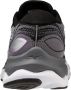 Mizuno Wave Skyrise 4 Hardloopschoenen Black Nimbuscloud Quiet Shade Dames - Thumbnail 4