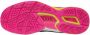 Mizuno Wave Stealth 4 Dames Zwart Roze - Thumbnail 2