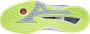 Mizuno Wave Stealth Neo Dames Sportschoenen Volleybal Indoor grijs wit - Thumbnail 2