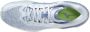 Mizuno Wave Stealth Neo Dames Sportschoenen Volleybal Indoor grijs wit - Thumbnail 5