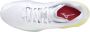 Mizuno Wave Stealth Neo Dames Sportschoenen Volleybal Indoor wit geel - Thumbnail 4