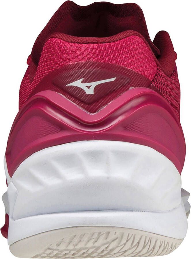 Mizuno Wave Stealth Neo Indoorschoenen Dames
