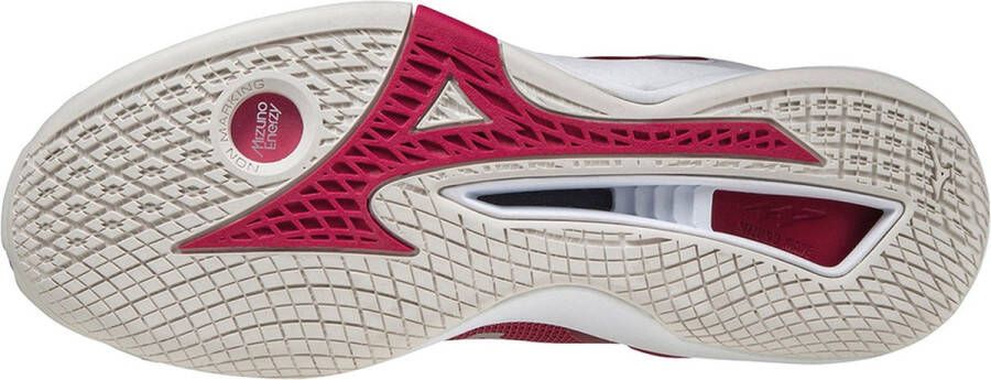 Mizuno Wave Stealth Neo Indoorschoenen Dames