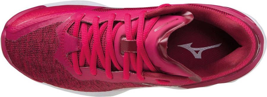 Mizuno Wave Stealth Neo Indoorschoenen Dames