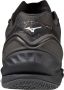 Mizuno Wave Stealth Neo Schoenen Blackoyster Mpgold Irongat - Thumbnail 3