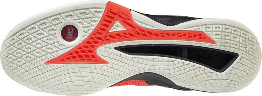 Mizuno Wave Stealth Neo Sportschoenen Unisex