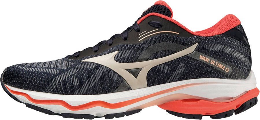 Mizuno Wave Ultima 13 Sportschoenen Vrouwen - Foto 7