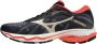 Mizuno Wave Ultima 13 Hardloopschoenen Dames - Thumbnail 7