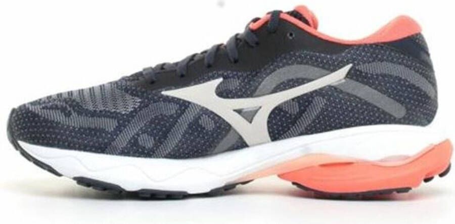 Mizuno Wave Ultima 13 Sportschoenen Vrouwen - Foto 8