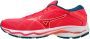 Mizuno Wave Ultima 14 Hardloopschoenen Sportwear Vrouwen - Thumbnail 5