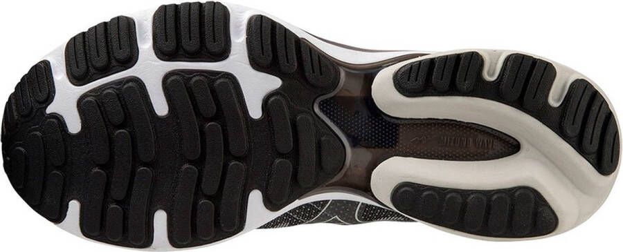 Mizuno Wave Ultima 14 Hardloopschoenen Zwart 1 2 Man