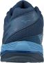 Mizuno Wave Voltage Sportschoenen Volleybal Indoor blauw - Thumbnail 4