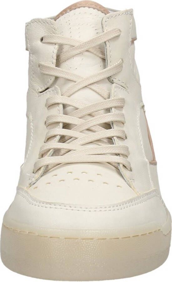Mjus Dames Sneakers M96201-502-0001 Latte Off White