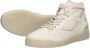 Mjus Dames Sneakers M96201-502-0001 Latte Off White - Thumbnail 5