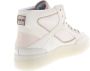 Mjus Dames Sneakers M96201-502-0001 Latte Off White - Thumbnail 7