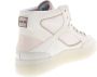 Mjus Veterschoenen Hoog Veterschoenen Hoog gebroken wit - Thumbnail 10