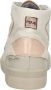 Mjus Dames Sneakers M96201-502-0001 Latte Off White - Thumbnail 8