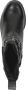 MJUS M79203-101-6002 Chelsea Zwart Leer Chelsea boots Dames - Thumbnail 7