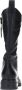 Mjus Veterschoenen Hoog Veterschoenen Hoog zwart - Thumbnail 8