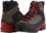 Montura Dolomia Goretex Wandelschoenen Beaver Red Heren - Thumbnail 2