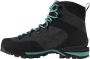 Montura Dolomia Goretex Wandelschoenen Anthracite Ice Blue Dames - Thumbnail 2