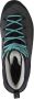 Montura Dolomia Goretex Wandelschoenen Anthracite Ice Blue Dames - Thumbnail 3