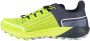 Montura Drake Smalle Trailschoenen Groen Geel Man - Thumbnail 2