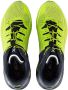 Montura Drake Smalle Trailschoenen Groen Geel Man - Thumbnail 3