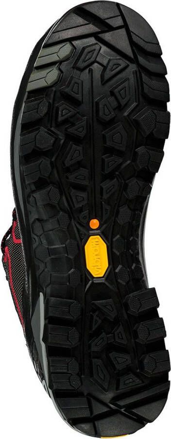 Montura Yaru Cross Goretex Wandelschoenen Zwart Vrouw